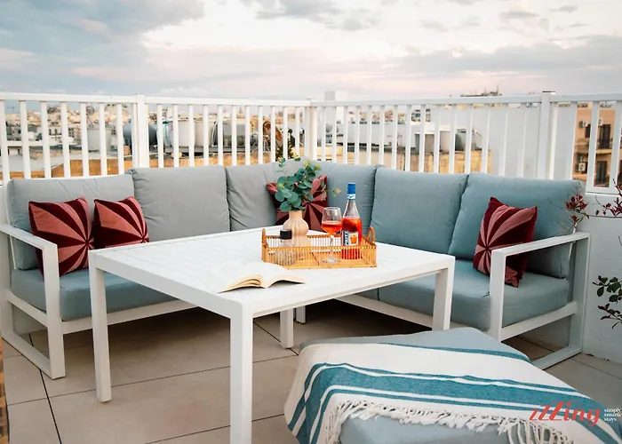 Affittacamere Spinola St Julian's