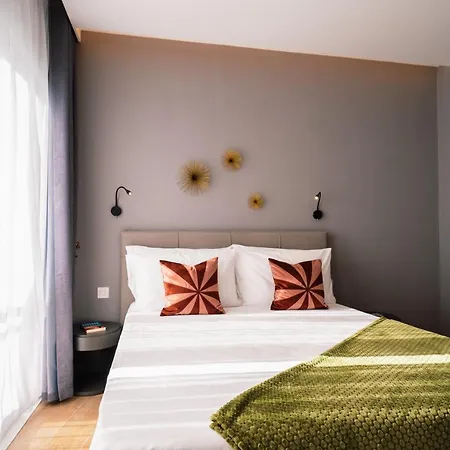 Spinola St Julian's 4*