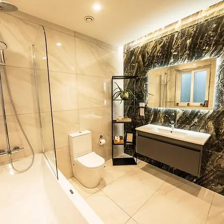 Spinola St Julian's 4*