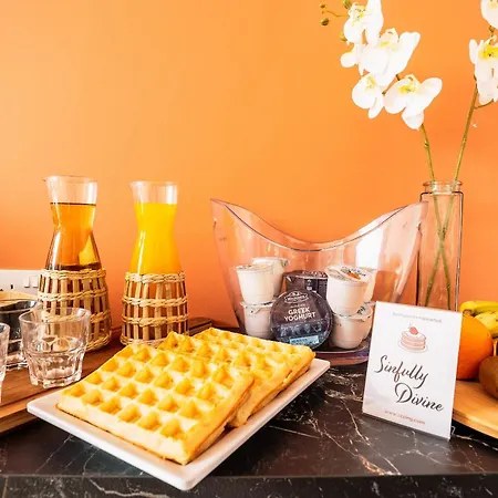 Gasthof Spinola St Julian's San Ġiljan