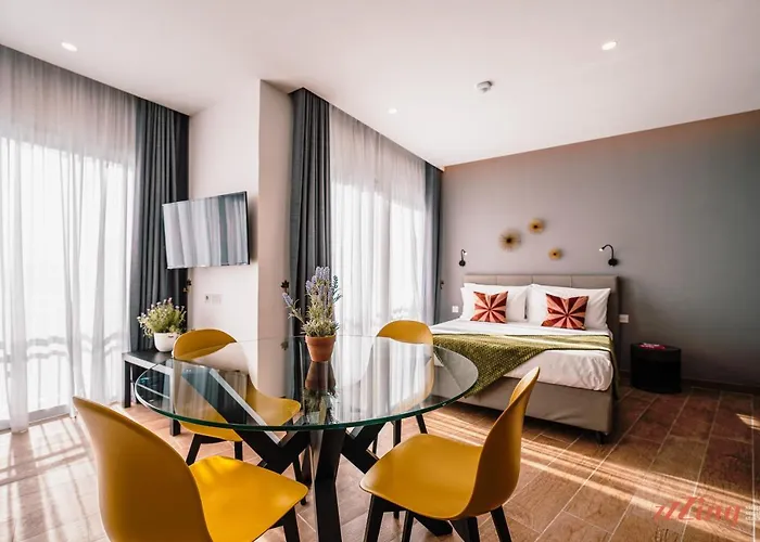 Spinola St Julian's Gæstehus 4*