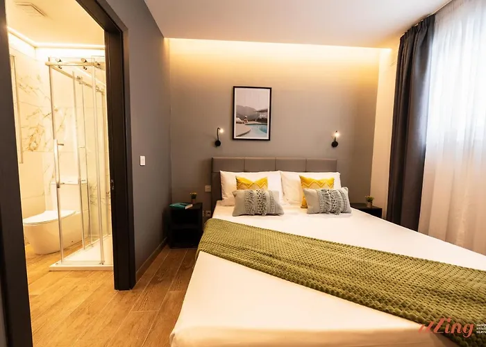 Spinola St Julian's 4*