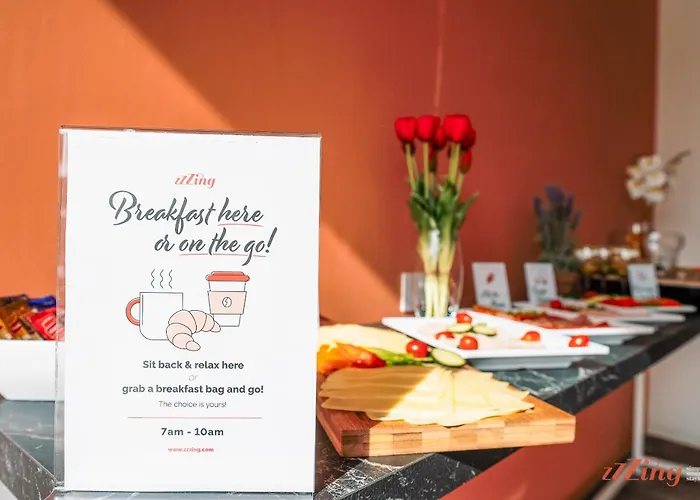 Spinola St Julian's Gæstehus Saint Julian's