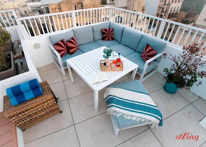 Gæstehus Spinola St Julian's Saint Julian's